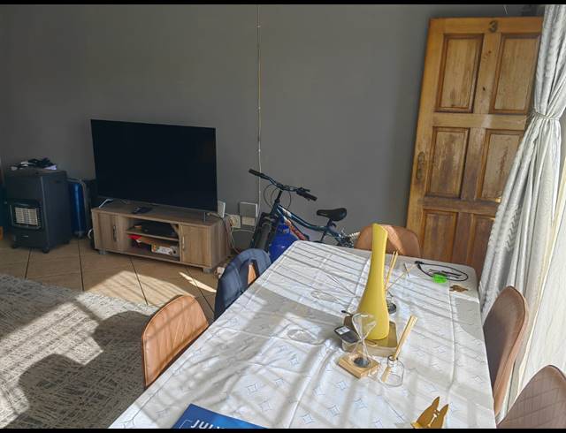 98M² APARTMENT BLOCK FOR SALE IN LIEFDE EN VREDE